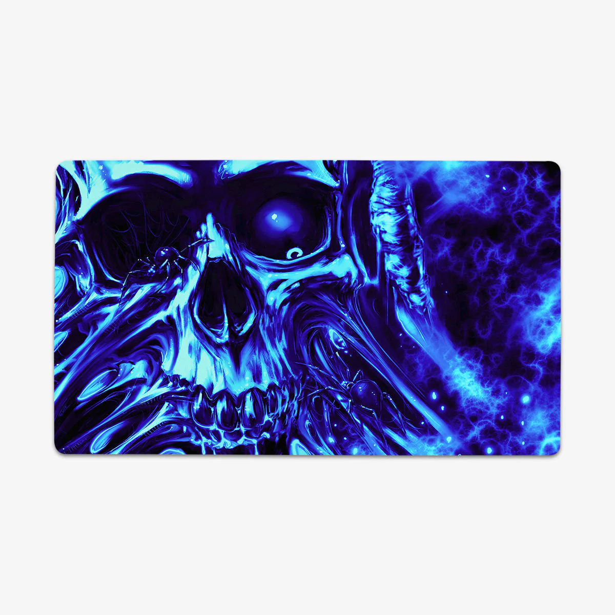 Why Spiders Playmat - Image 3