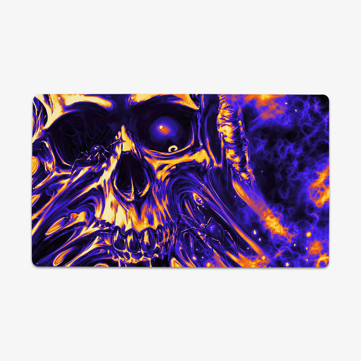 Why Spiders Playmat - Image 7