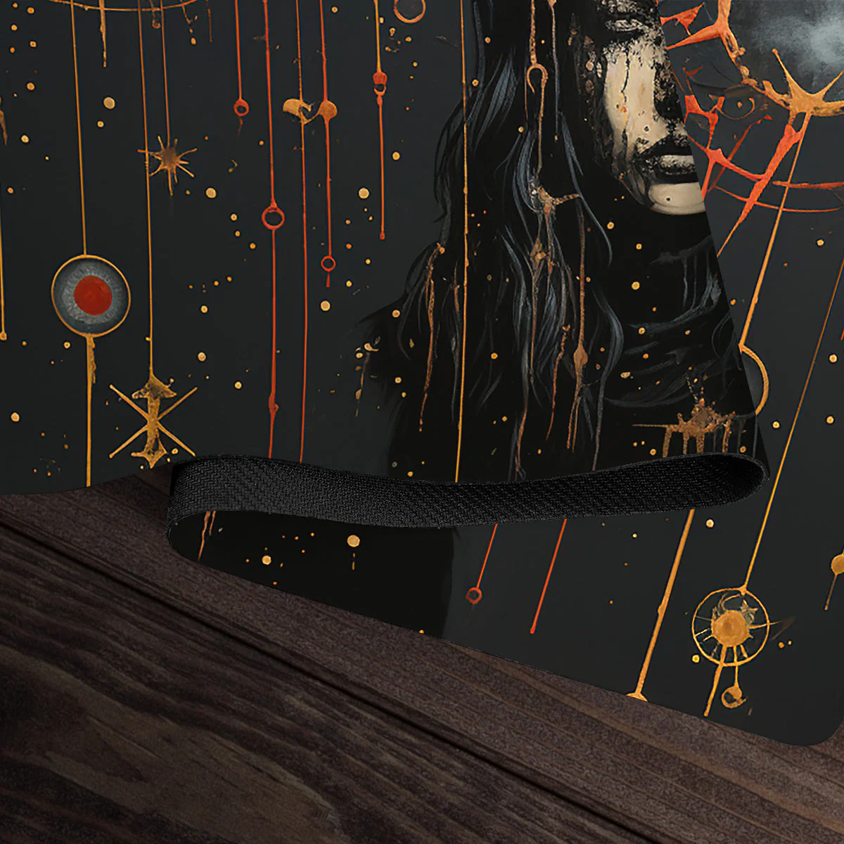 Wiccan of the Stars Playmat - Image 5