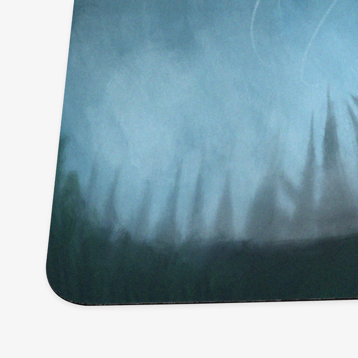 Wild Mountain Cat Playmat - Image 2