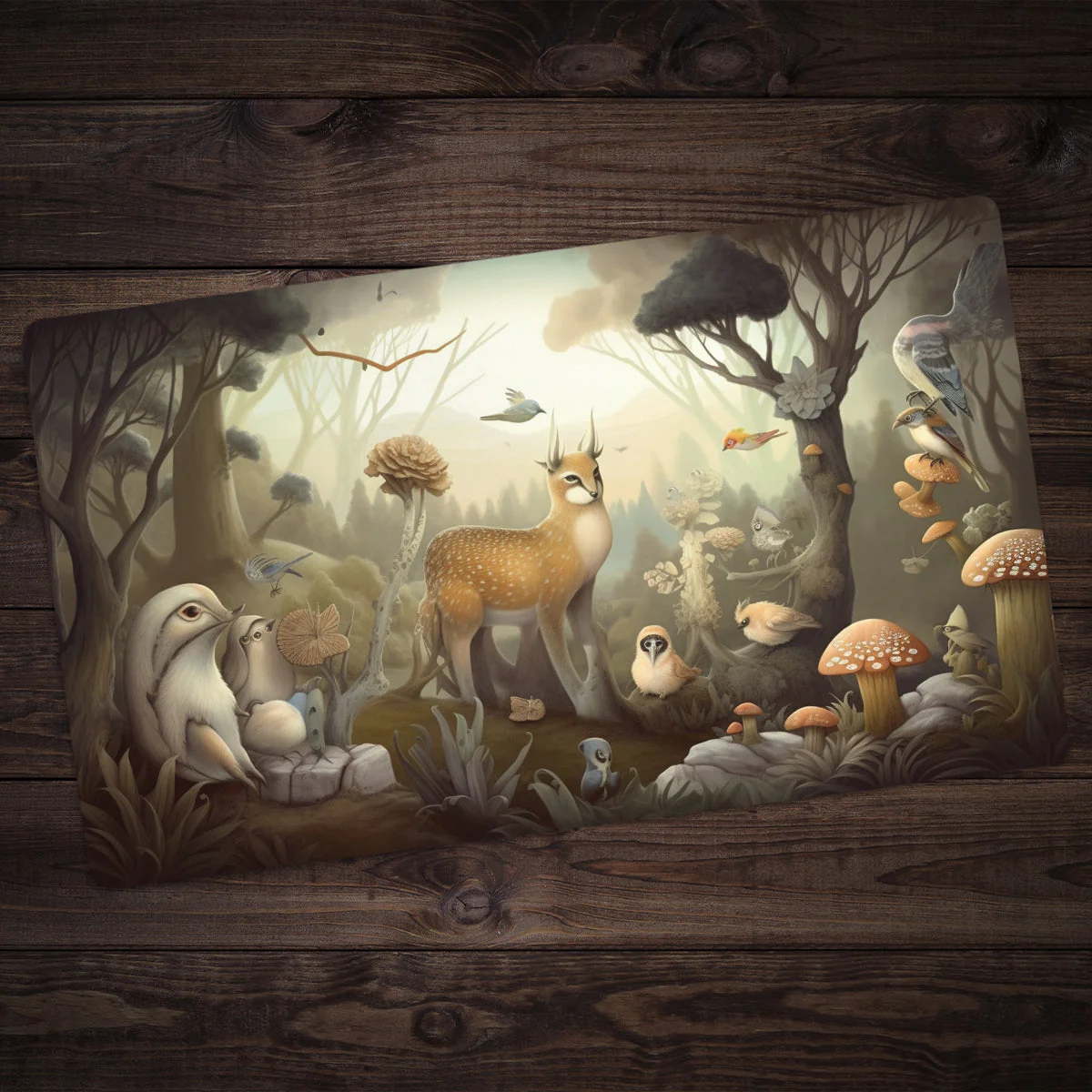 Wild Things Playmat - Image 3