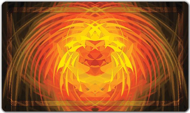 Wildfire Playmat