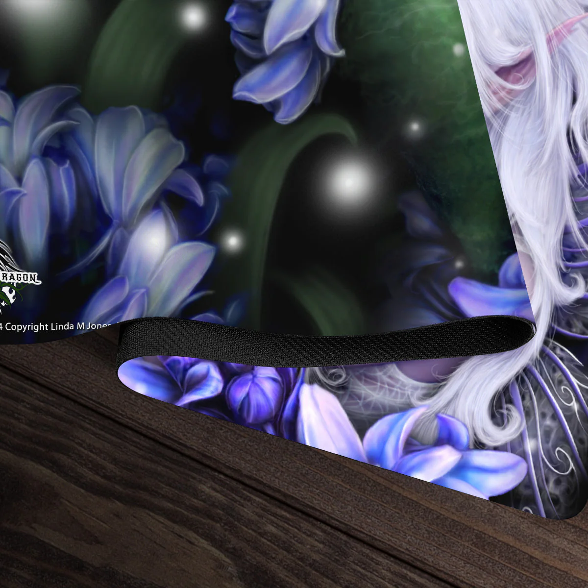 Will of the Wisp Playmat - Image 5