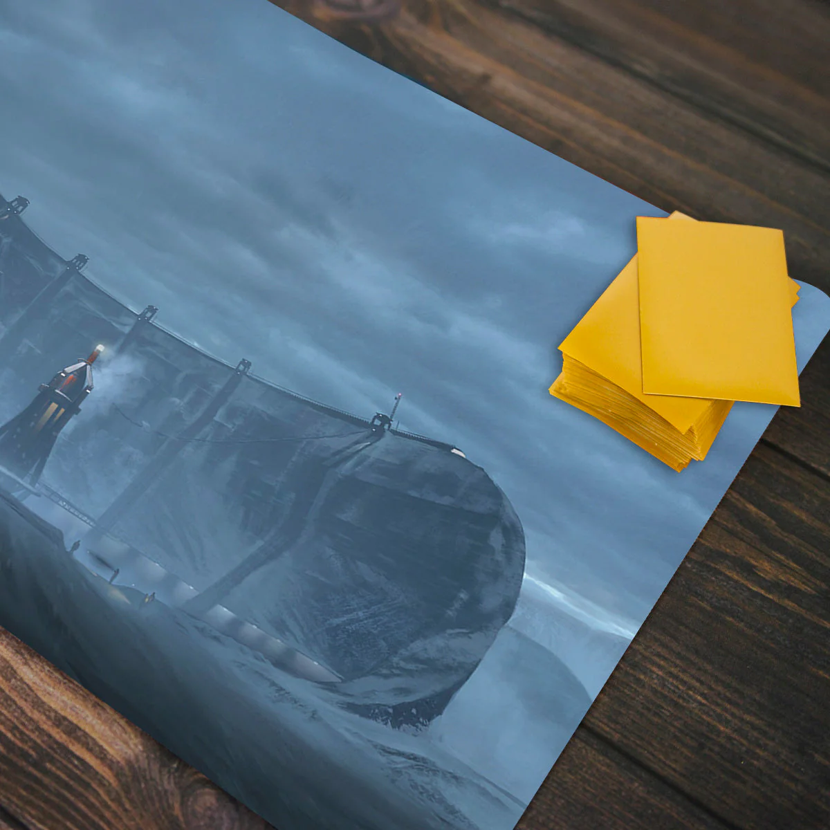 Wind Wall Playmat - Image 4