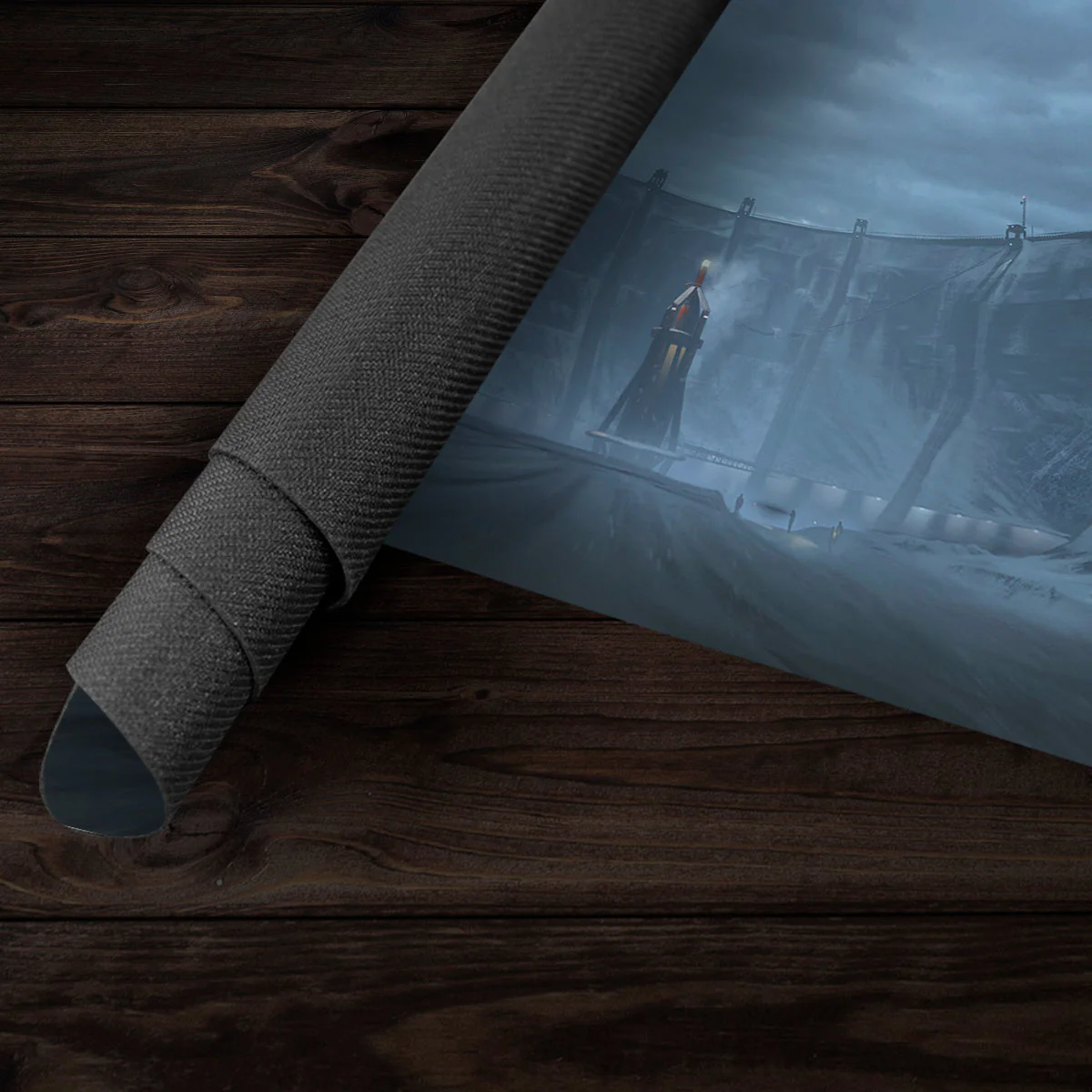 Wind Wall Playmat - Image 5