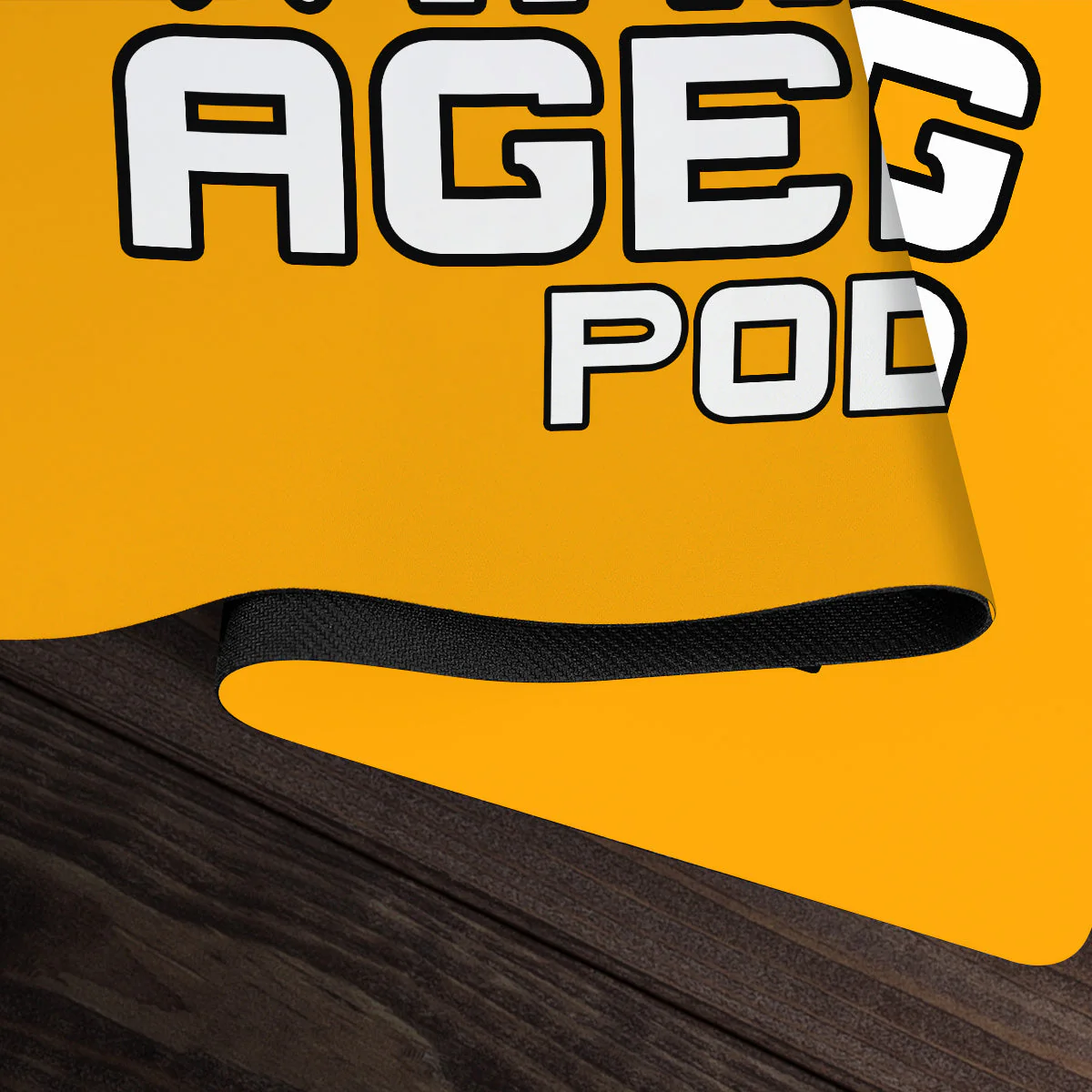 Winning Agenda Podcast Playmat - Image 5
