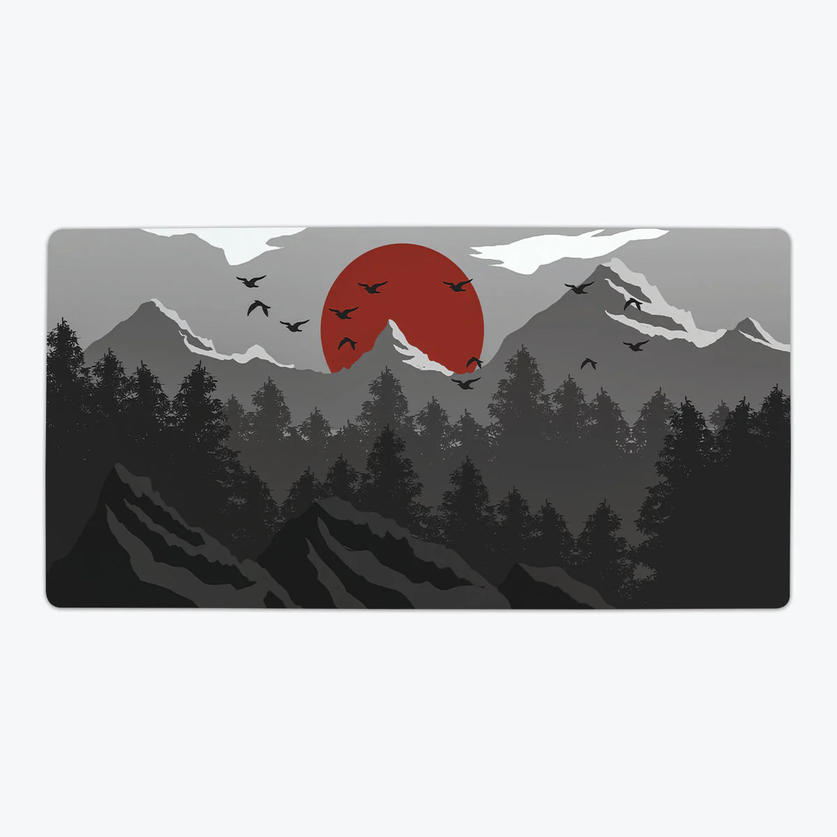 Winter Forest Playmat - Image 11