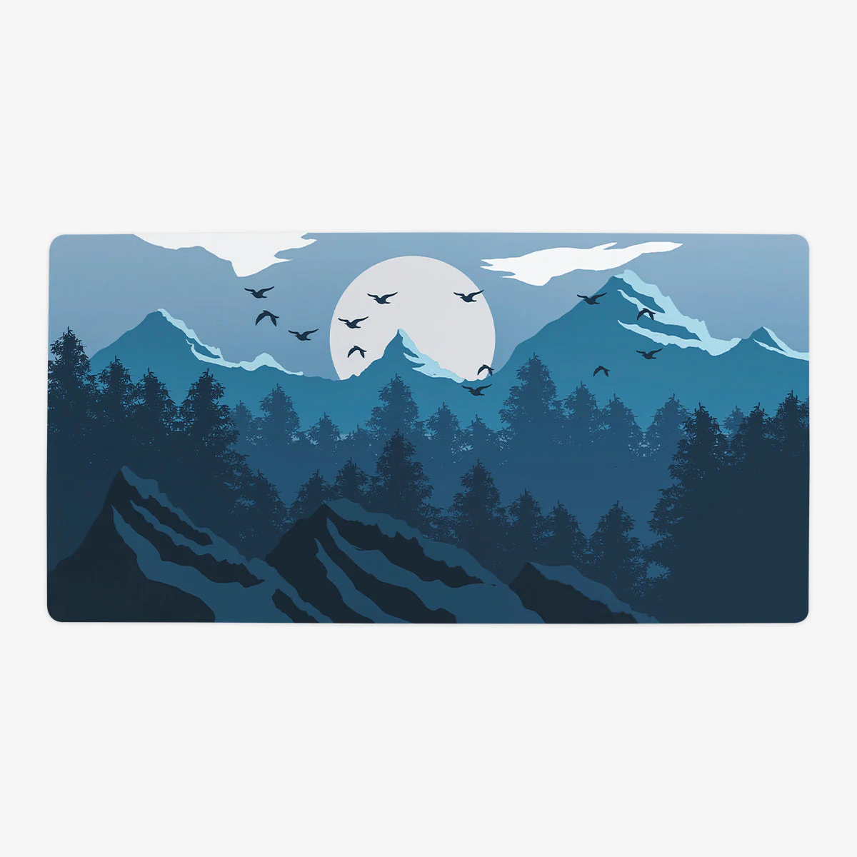 Winter Forest Playmat - Image 8