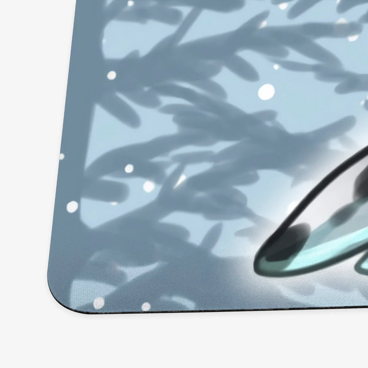 Winter Tyrannosaurus Playmat - Image 2
