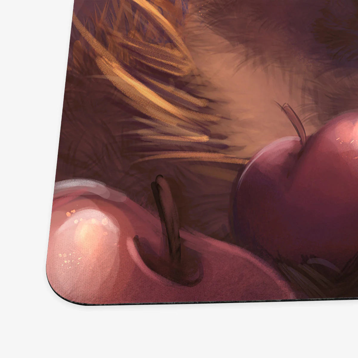 Wise Wolf Playmat - Image 2