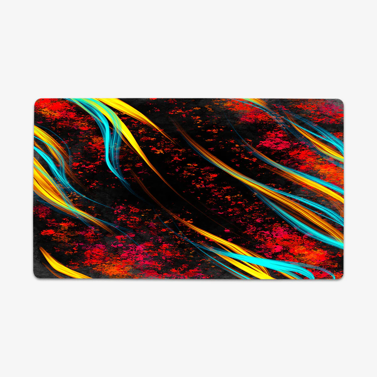 Wisp Of Smoke Playmat - Image 13