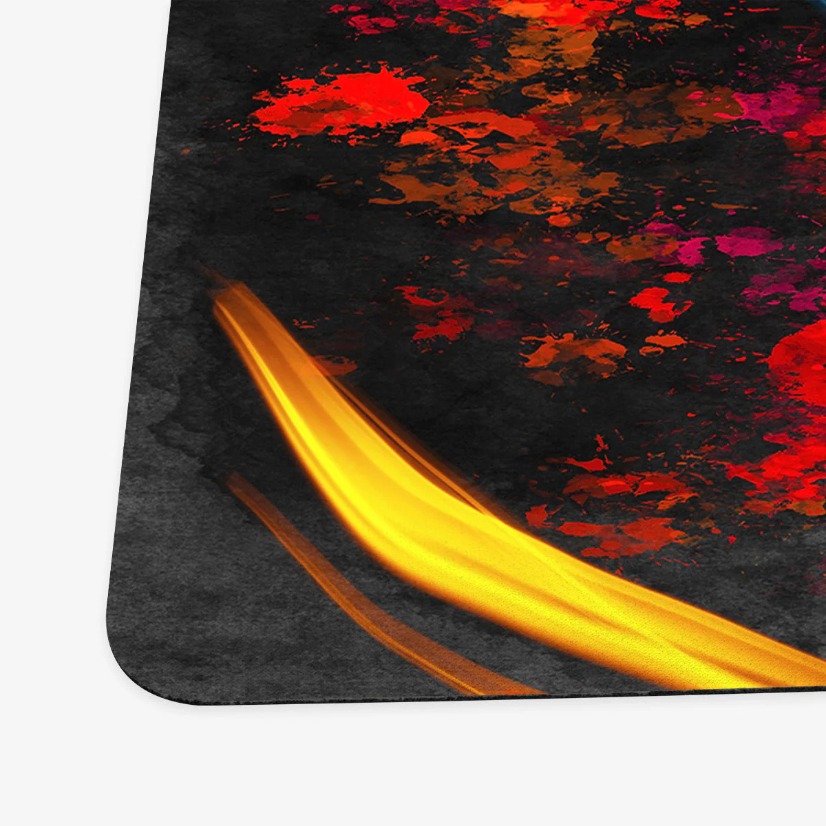 Wisp Of Smoke Playmat - Image 14