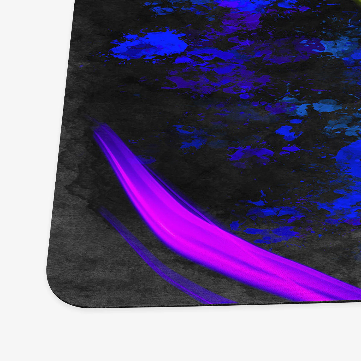 Wisp Of Smoke Playmat - Image 2