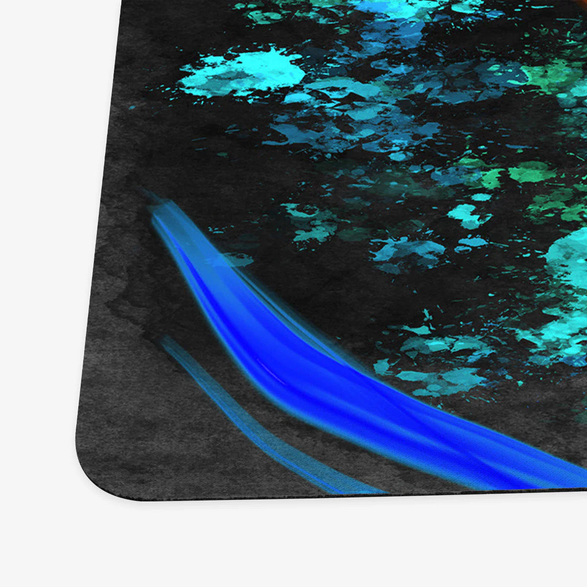 Wisp Of Smoke Playmat - Image 4