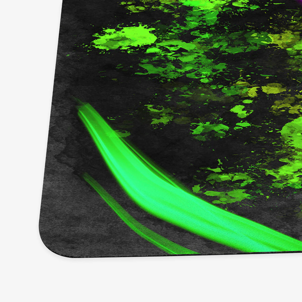 Wisp Of Smoke Playmat - Image 6