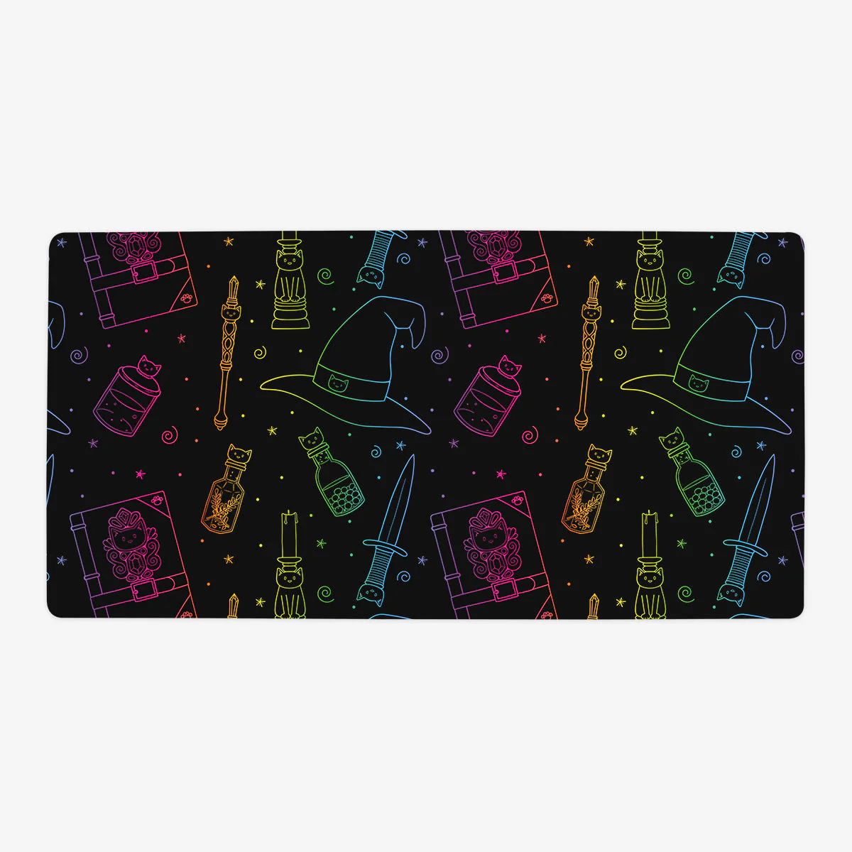 Witchy Witchy Playmat - Image 10