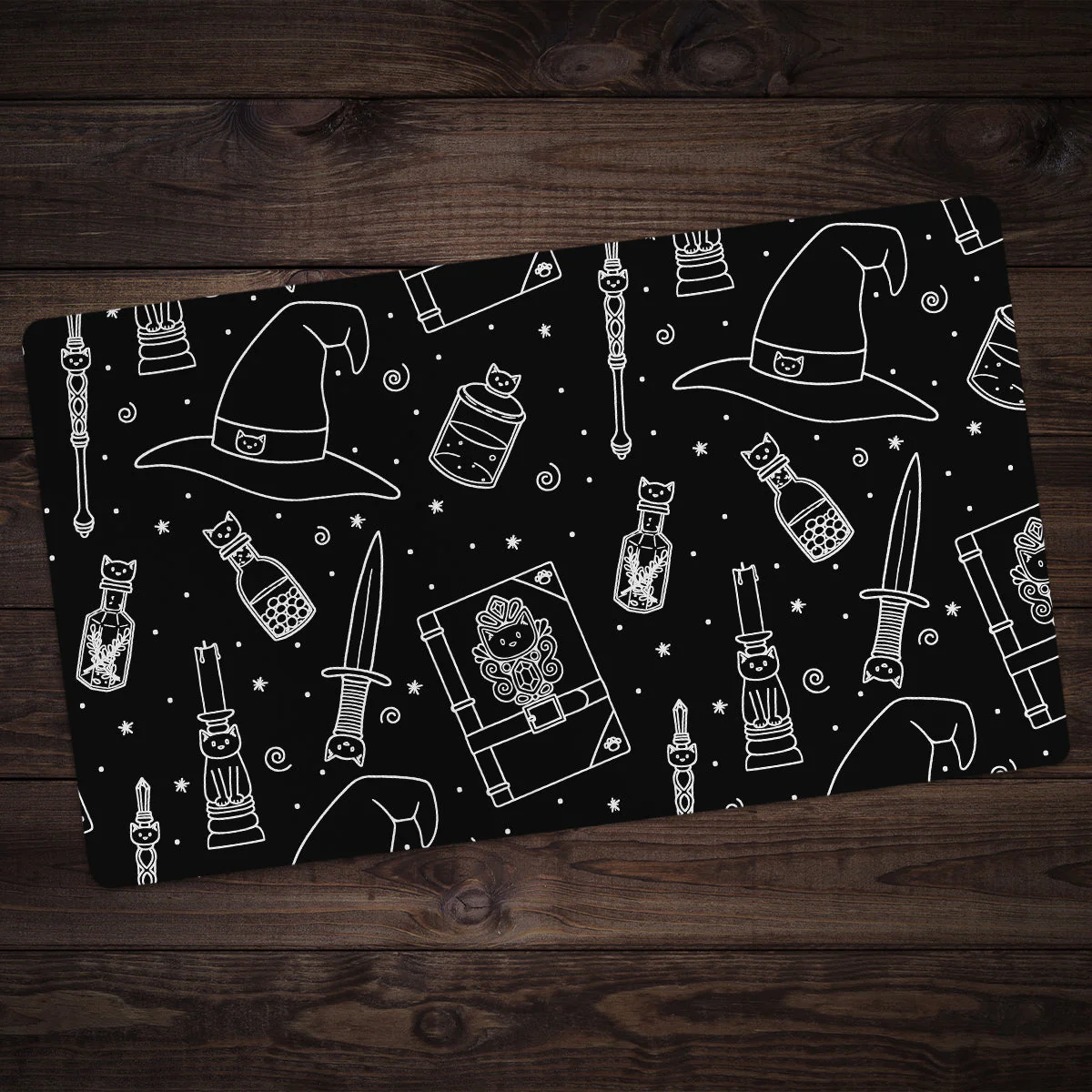 Witchy Witchy Playmat - Image 5