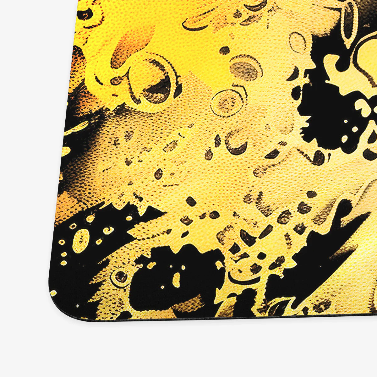 Wolf Molten Gold Playmat - Image 7