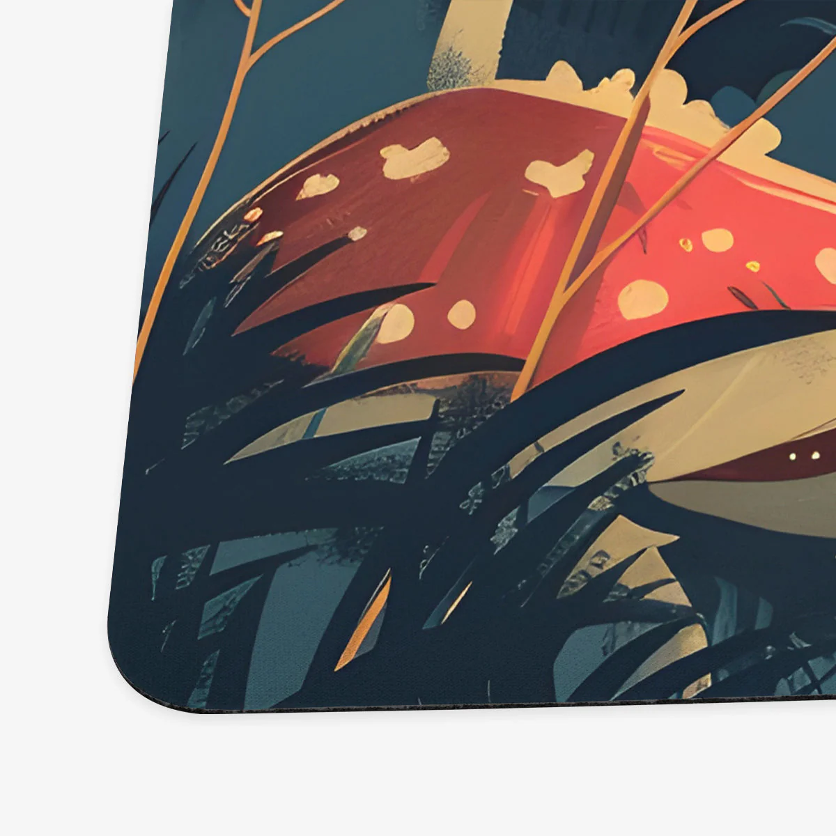 Wonderland Whimsy Playmat - Image 2