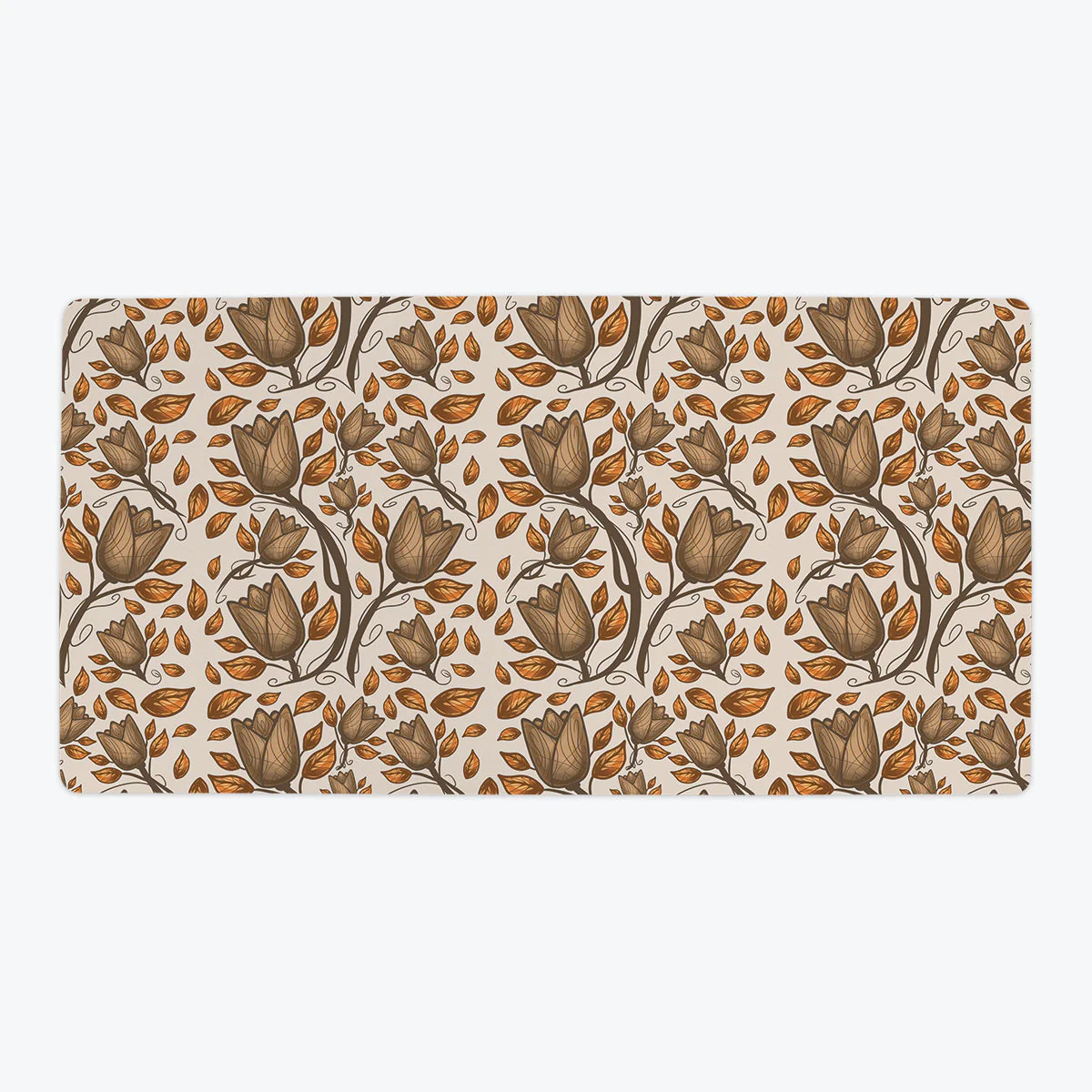 Woodland Tulips Playmat - Image 6