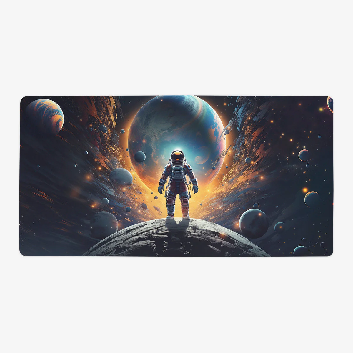 World Explorer Playmat - Image 6