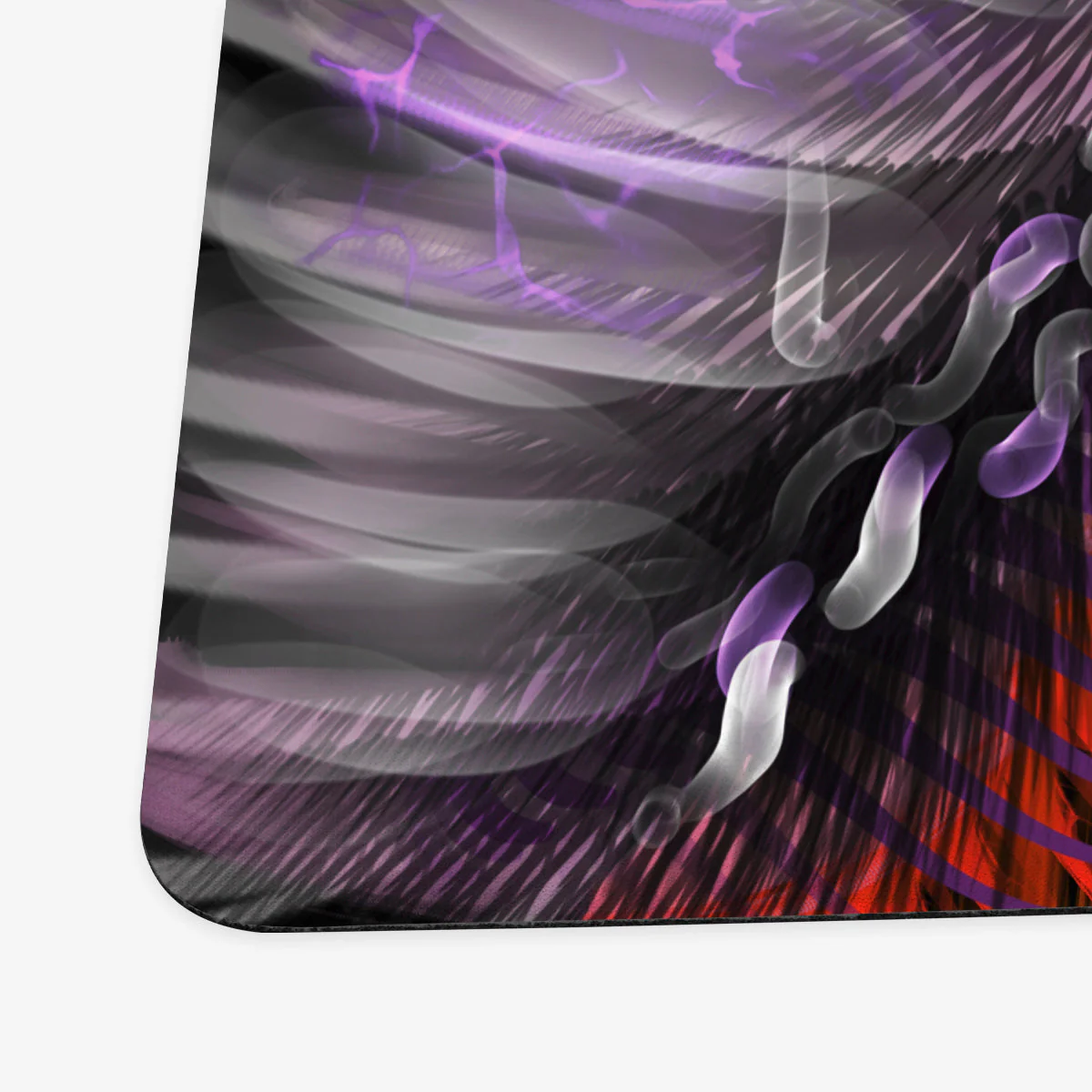 Wormy Playmat - Image 2
