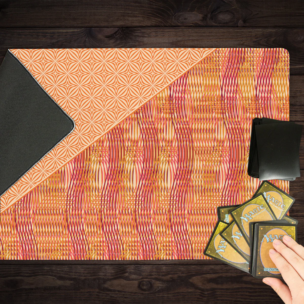 Woven Threads Playmat - Image 15