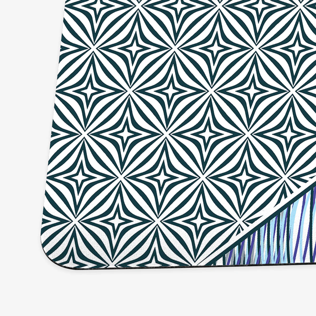 Woven Threads Playmat - Image 2