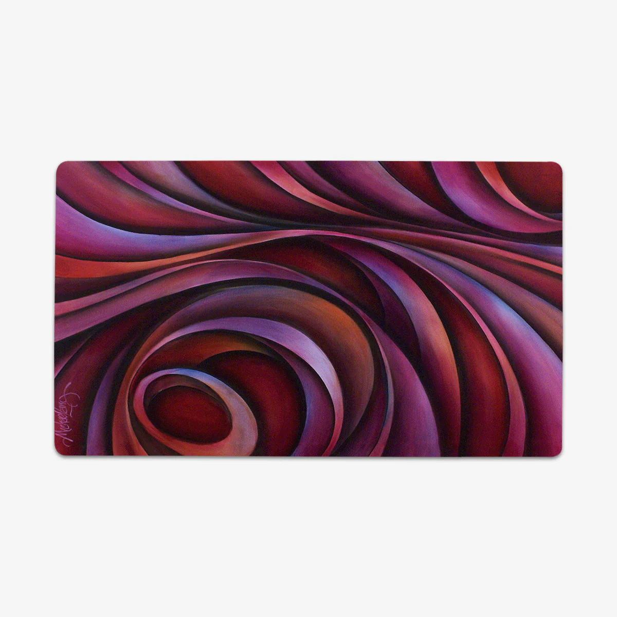 Wrapped Playmat