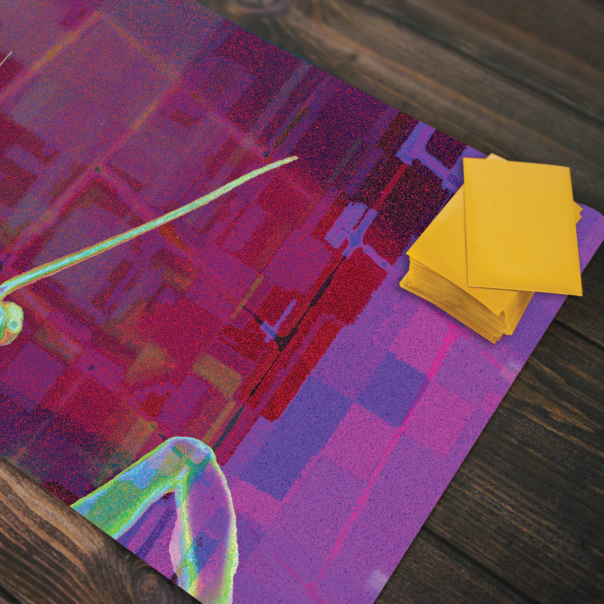 y0 Playmat - Image 4