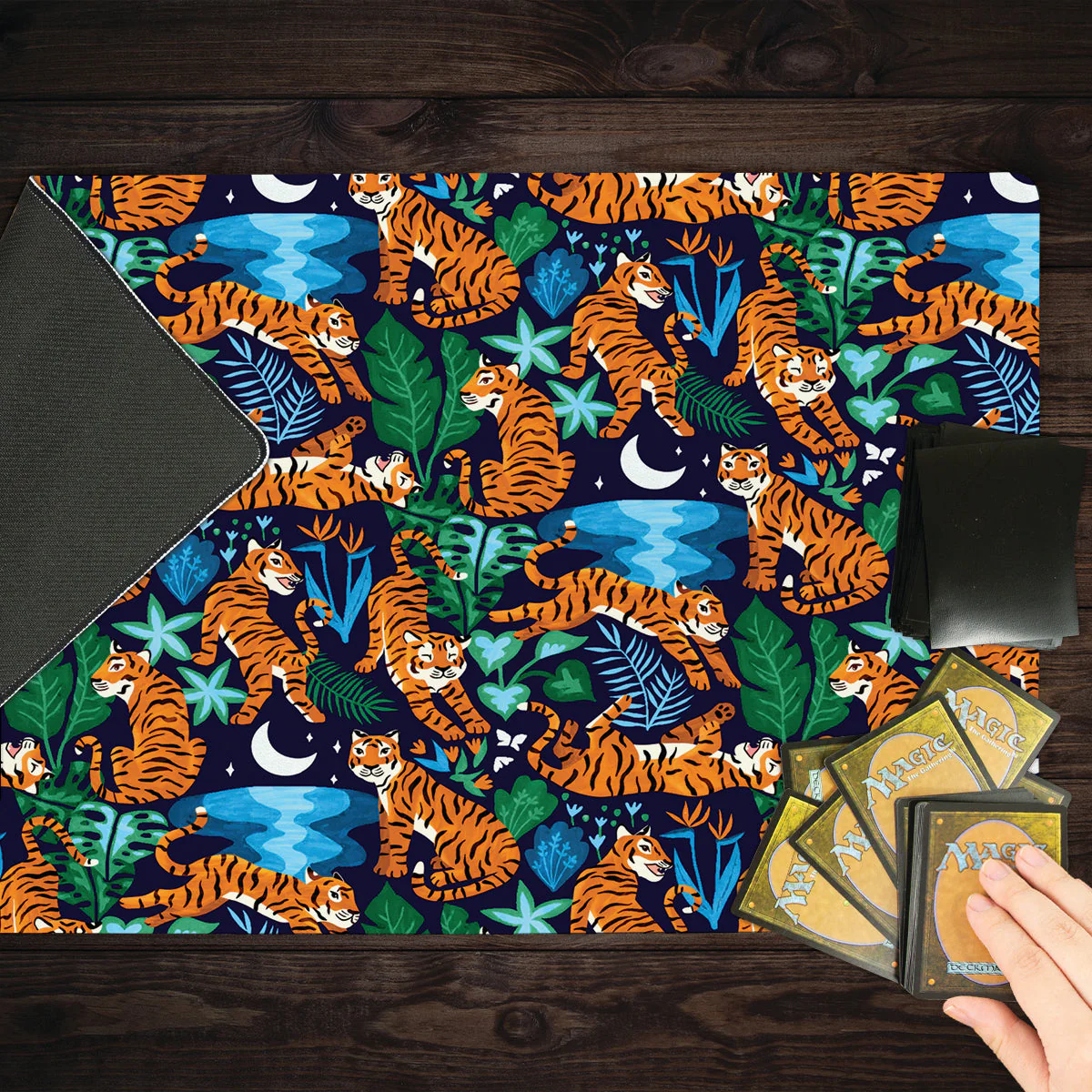 Year of the Water Tiger Playmat - Image 11