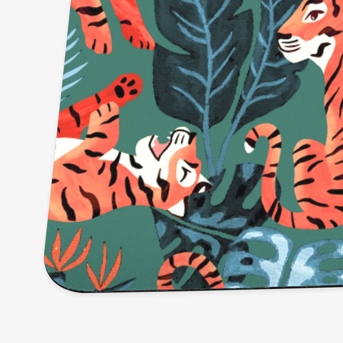 Year of the Water Tiger Playmat - Image 13
