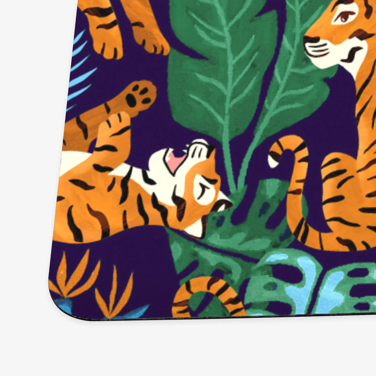 Year of the Water Tiger Playmat - Image 15