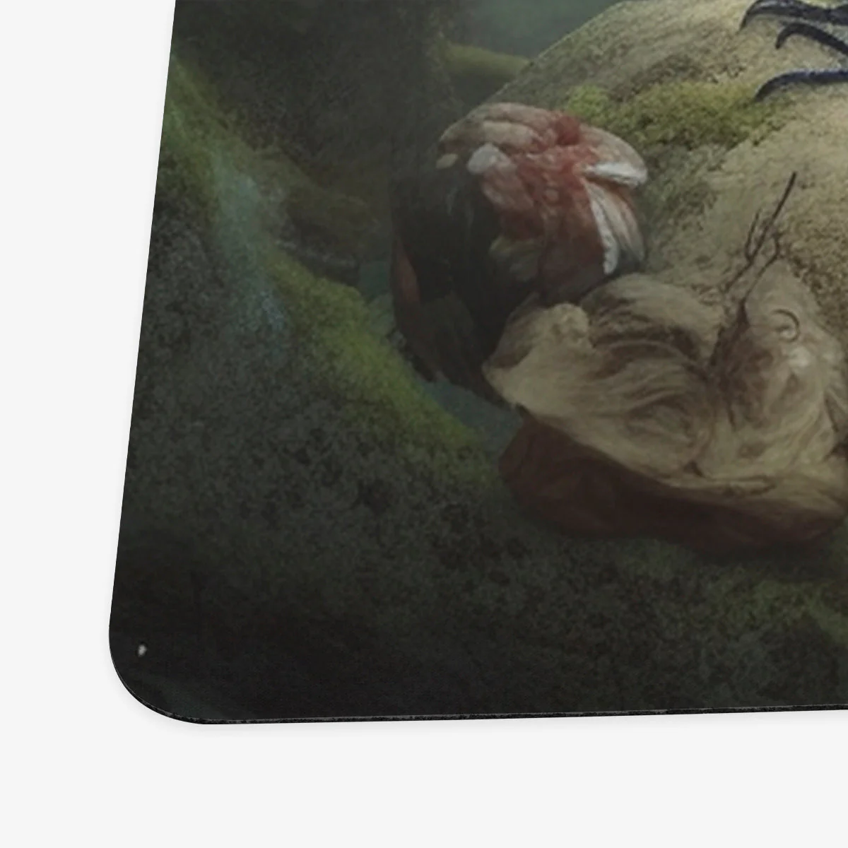 Yet To Be Discovered Playmat - Image 2