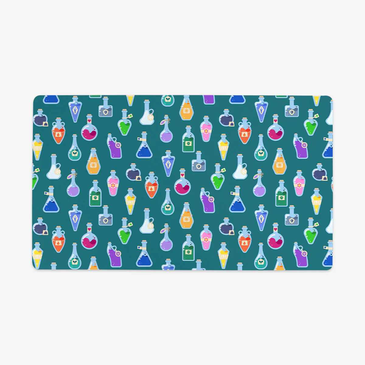 You Can't Handle My Strongest Potions Playmat - Image 7