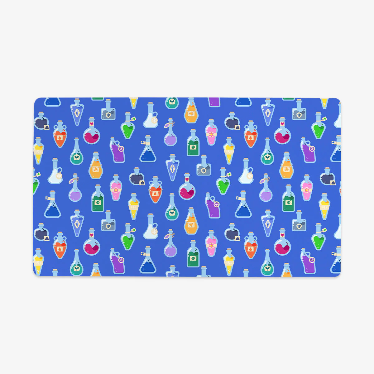 You Can't Handle My Strongest Potions Playmat - Image 9