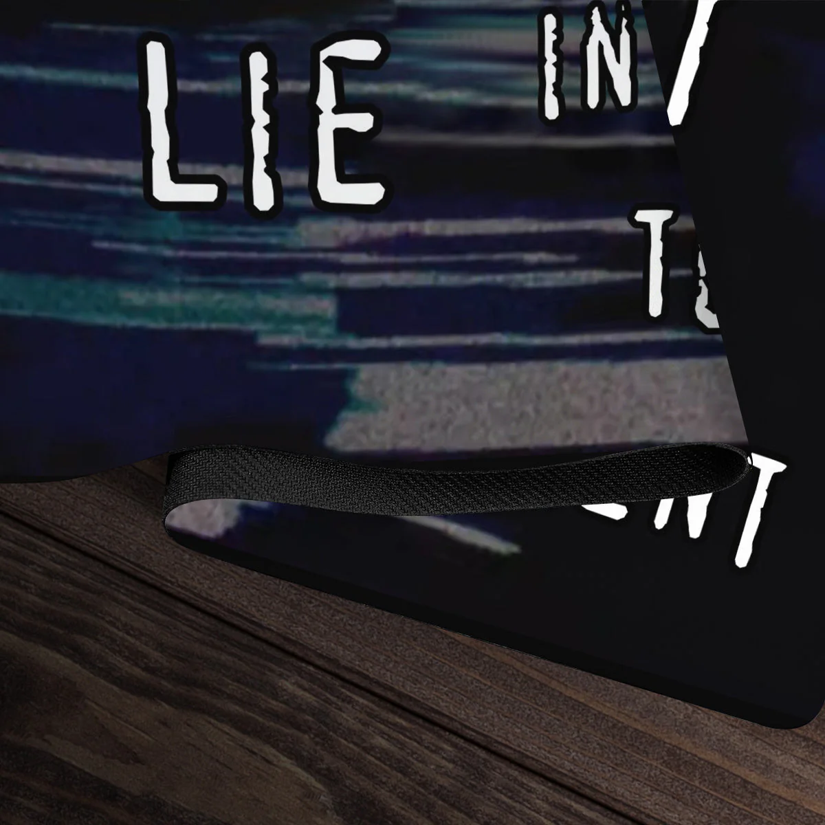 You wouldn't Lie In A CEDH Tournement Playmat - Image 5