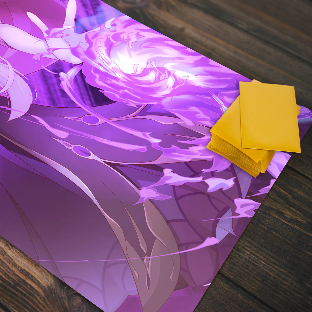 Yukaliliana Playmat - Image 5